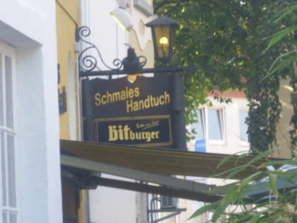 照片: Schmales Handbuch